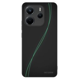 ULTIMATE CASE Xiaomi Redmi Note 14 4G - készülékre - Be Different