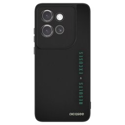 ULTIMATE CASE Motorola Edge 50 Neo - készülékre - Results x Excuses