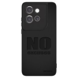 ULTIMATE CASE Motorola Edge 50 Neo - készülékre - No Excuses