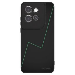 ULTIMATE CASE Motorola Edge 50 Neo - készülékre - Consistency