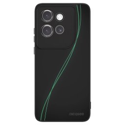 ULTIMATE CASE Motorola Edge 50 Neo - készülékre - Be Different
