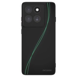 ULTIMATE CASE Motorola Edge 60 Fusion - készülékre - Be Different