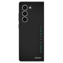 ULTIMATE CASE Samsung Galaxy Z Fold5 5G - készülékre - Results x Excuses