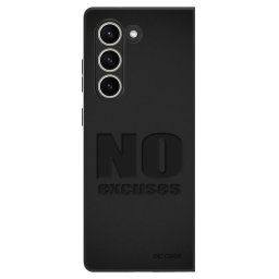 ULTIMATE CASE Samsung Galaxy Z Fold5 5G - készülékre - No Excuses