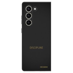 ULTIMATE CASE Samsung Galaxy Z Fold5 5G - készülékre - Discipline