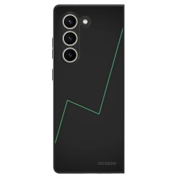ULTIMATE CASE Samsung Galaxy Z Fold5 5G - készülékre - Consistency