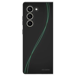 ULTIMATE CASE Samsung Galaxy Z Fold5 5G - készülékre - Be Different