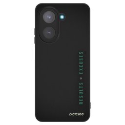 ULTIMATE CASE Xiaomi Redmi A5 - készülékre - Results x Excuses