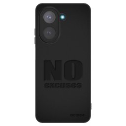 ULTIMATE CASE Xiaomi Redmi A5 - készülékre - No Excuses