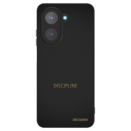 ULTIMATE CASE Xiaomi Redmi A5 - készülékre - Discipline