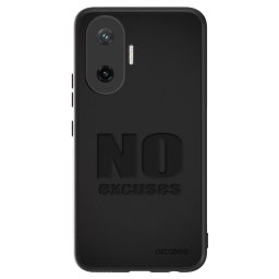 ULTIMATE CASE Xiaomi Poco F7 5G - készülékre - No Excuses