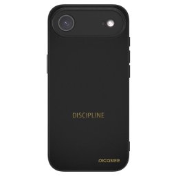 ULTIMATE CASE Apple iPhone Air - készülékre - Discipline