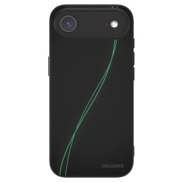 ULTIMATE CASE Apple iPhone Air - készülékre - Be Different