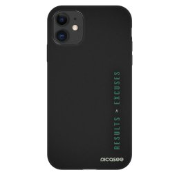 Fashion Case Apple iPhone 11 - Results x Excuses