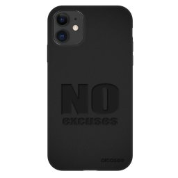 Fashion Case Apple iPhone 11 - No Excuses