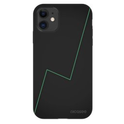 Fashion Case Apple iPhone 11 - Consistency