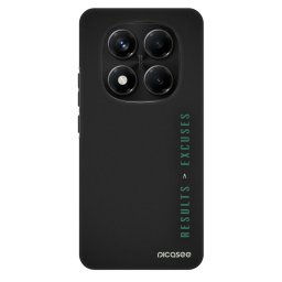Fashion Case Xiaomi Redmi Note 14 Pro+ 5G - Results x Excuses