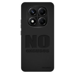 Fashion Case Xiaomi Redmi Note 14 Pro+ 5G - No Excuses