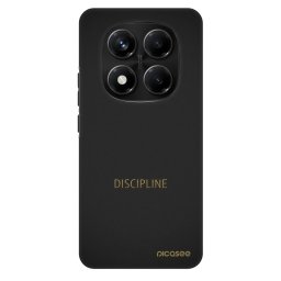 Fashion Case Xiaomi Redmi Note 14 Pro+ 5G - Discipline