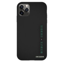 Fashion Case Apple iPhone 11 Pro - Results x Excuses