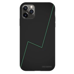Fashion Case Apple iPhone 11 Pro - Consistency