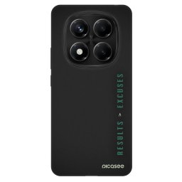 Fashion Case Xiaomi Redmi Note 14 Pro 5G - Results x Excuses