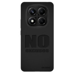 Fashion Case Xiaomi Redmi Note 14 Pro 5G - No Excuses