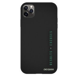 Fashion Case Apple iPhone 11 Pro Max - Results x Excuses