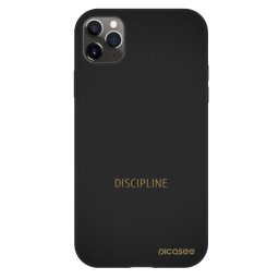 Fashion Case Apple iPhone 11 Pro Max - Discipline