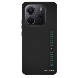 Fashion Case Xiaomi Redmi Note 14 5G - Results x Excuses