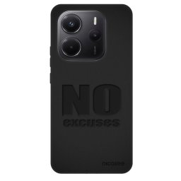 Fashion Case Xiaomi Redmi Note 14 5G - No Excuses