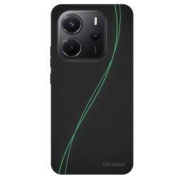 Fashion Case Xiaomi Redmi Note 14 5G - Be Different