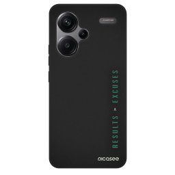 Fashion Case Xiaomi Redmi Note 13 Pro+ 5G - Results x Excuses