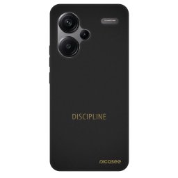 Fashion Case Xiaomi Redmi Note 13 Pro+ 5G - Discipline