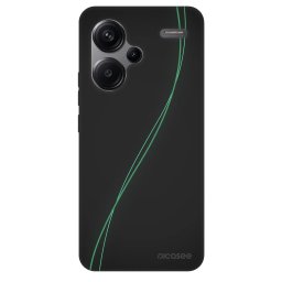 Fashion Case Xiaomi Redmi Note 13 Pro+ 5G - Be Different
