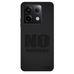 Fashion Case Xiaomi Redmi Note 13 Pro 5G - No Excuses