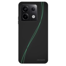 Fashion Case Xiaomi Redmi Note 13 Pro 5G - Be Different