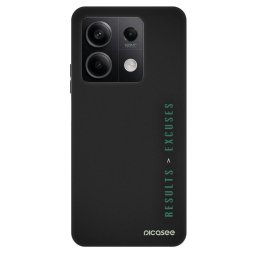 Fashion Case Xiaomi Redmi Note 13 5G - Results x Excuses