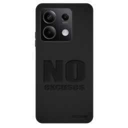 Fashion Case Xiaomi Redmi Note 13 5G - No Excuses