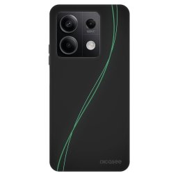 Fashion Case Xiaomi Redmi Note 13 5G - Be Different