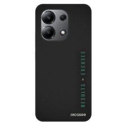 Fashion Case Xiaomi Redmi Note 13 4G - Results x Excuses