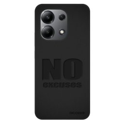 Fashion Case Xiaomi Redmi Note 13 4G - No Excuses