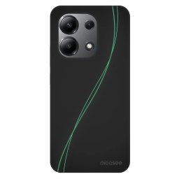 Fashion Case Xiaomi Redmi Note 13 4G - Be Different