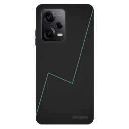 Fashion Case Xiaomi Redmi Note 12 Pro+ 5G - Consistency