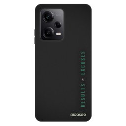 Fashion Case Xiaomi Redmi Note 12 Pro 5G - Results x Excuses