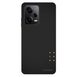 Fashion Case Xiaomi Redmi Note 12 Pro 5G - Pulse