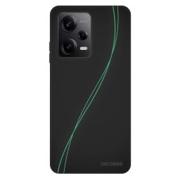 Fashion Case Xiaomi Redmi Note 12 Pro 5G - Be Different