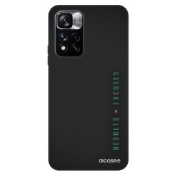 Fashion Case Xiaomi Redmi Note 11 Pro 5G - Results x Excuses