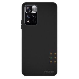 Fashion Case Xiaomi Redmi Note 11 Pro 5G - Pulse