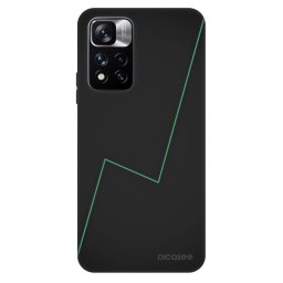 Fashion Case Xiaomi Redmi Note 11 Pro 5G - Consistency